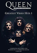 Queen - Greatest Video Hits 1