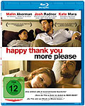 Film: Happy thank you more please