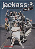Film: Jackass - The Movie Collection