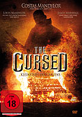 Film: The Cursed - Kleinstadt des Grauens