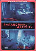 Paranormal Activity - Limited Steelbook Edition