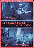 Film: Paranormal Activity - Limited Steelbook Edition