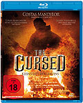 Film: The Cursed - Kleinstadt des Grauens