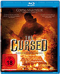 The Cursed - Kleinstadt des Grauens