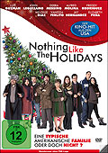 Film: Nothing like the Holidays