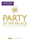 Party at the Palace - The Queen's Concerts