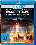 Film: Battle of Los Angeles - 3D