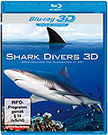 Film: Shark Divers - 3D