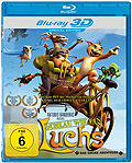 Film: Schlau wie ein Luchs - 3D