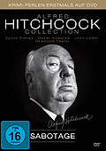 Alfred Hitchcock - Sabotage