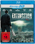 Extinction - The G.M.O. Chronicles - 3D