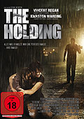 Film: The Holding - Keiner kann entkommen...