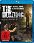 Film: The Holding - Keiner kann entkommen...