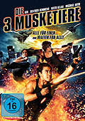 Film: Die 3 Musketiere