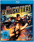 Film: Die 3 Musketiere