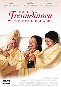 Film: Drei Freundinnen und ein Liebhaber