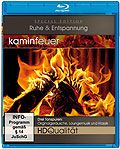 Film: Das groe Kaminfeuer in HD