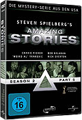 Film: Steven Spielbergs Amazing Stories Season 2.5