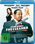 Film: Codename: The Cleaner