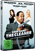 Codename: The Cleaner