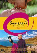 Film: Samsara - Geist und Leidenschaft