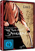 Film: The Twilight Samurai - Samurai der Dmmerung