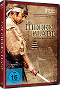 Film: The Hidden Blade  Das verborgene Schwert