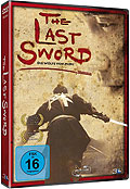 The Last Sword - Die Wlfe von Mibu