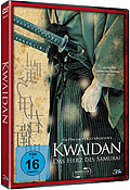 Kwaidan - Das Herz des Samurai