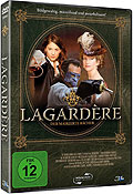 Film: Lagardère - Der maskierte Rächer