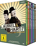 Laurel & Hardy - Auf dem Weg zum Ruhm