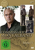 Commissario Montalbano - Volume 4