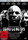 Dead Genesis - Der Krieg der Toten hat begonnen - Ultimate Edition