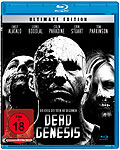 Film: Dead Genesis - Der Krieg der Toten hat begonnen - Ultimate Edition