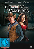 Film: Cowboys & Vampires