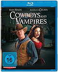 Cowboys & Vampires