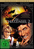 Film: Die Schatzinsel 2