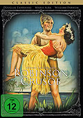 Robinson Crusoe