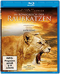 Film: Im Knigreich der Raubkatzen