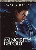 Film: Minority Report - 2er-Disc Special Edition