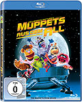 Muppets aus dem All