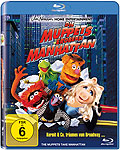 Die Muppets erobern Manhattan