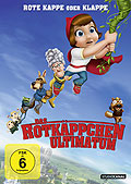 Film: Das Rotkppchen-Ultimatum