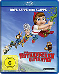 Film: Das Rotkppchen-Ultimatum