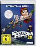 Das Rotkppchen-Ultimatum - 3D