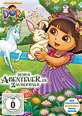 Film: Dora: Doras Abenteuer im Zauberwald