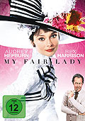 My fair Lady