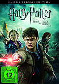 Harry Potter und die Heiligtmer des Todes - Teil 2 - 2-Disc Special Edition
