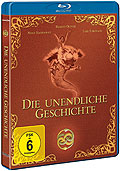 Film: Die Unendliche Geschichte