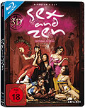 Film: Sex and Zen: Extreme Ecstasy - 3D